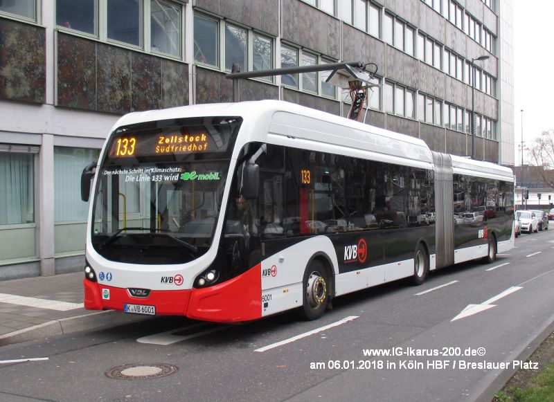 K-VB 6001